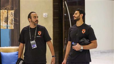 مصدر بالأهلي يكشف موقف محمد الشناوي من اللحاق بأمم إفريقيا كوت ديفوار 