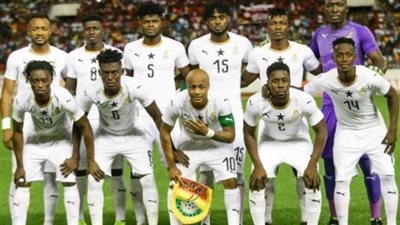 اتحاد مشجعي غانا يكشف حقيقة تمرد الجماهير ومقاطعة المنتخب بأمم أفريقيا 