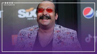 انتعاشة قوية للكوميديان محمد ثروت بـ6 أفلام سينمائية جديدة