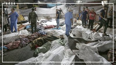 حروب وصراعات.. حصاد 2023 في إفريقيا والشرق الأوسط (فيديو جراف)