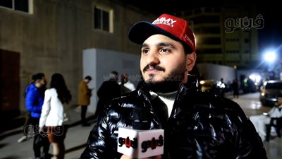 نجل أحمد شيبة: التلقائية سر نجاحي.. وأبويا راح الشغل بتاكسي بسببي (فيديو)