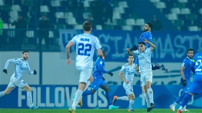 أرقام الأندية السعودية في دور الـ 16 من دوري أبطال آسيا