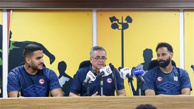 جنش: هدفنا لقب السوبر، ويرفض التعليق على عدم انضمامه للمنتخب 