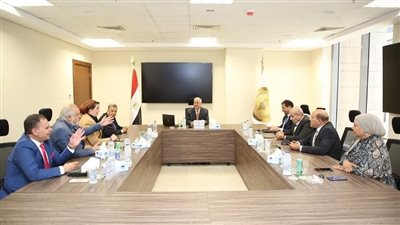 الوطنية للصحافة تكلف قيادات المؤسسات الصحفية بتسيير الأعمال لمدة 3 أشهر 