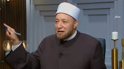 أمين الفتوى يوضح حكم الشرع فى المراهنات الإلكترونية (فيديو)