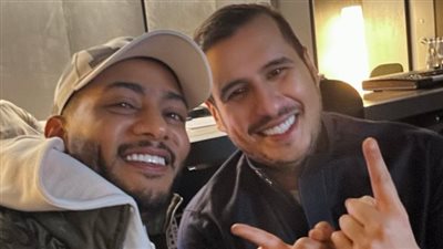 محمد رمضان عن لقائه مع الأمير تركي بن سلمان: ثقة في الله نجاح