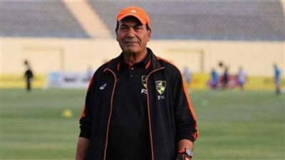 فكري صالح: خياران فقط أمام الأهلي لدعم حراسة المرمى