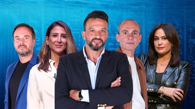 لأول مرة، هند صبري ضيفة الحلقة العاشرة من شارك تانك مصر