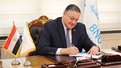 رئيس مجلس أمناء جامعة بنها الأهلية يصدر قرارات وتكليفات جديدة