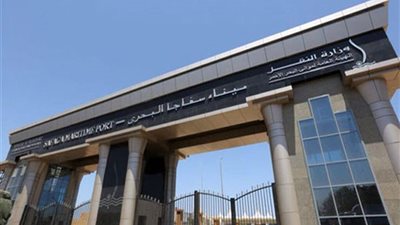 باستثمارات 200 مليون دولار.. تفاصيل توقيع موانئ أبوظبي على إدارة وتشغيل محطة «سفاجا 2».. ووزارة النقل: نستهدف زيادة القدرة الاستيعابية للميناء إلى مليون حاوية سنويًا