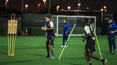 الأهلي يتفوق تسويقيا على مودرن فيوتشر قبل نهائي السوبر المصري