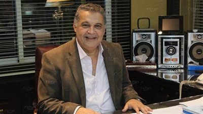 محسن جابر ينفي ادعاءات جمعية المؤلفين والملحنين حول ملكية تسجيلات أم كلثوم