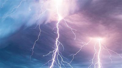 الأرصاد: تمركز السحب الرعدية على هذه المناطق