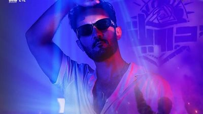 «غلط بغلط» الأغنية الدعائية الأولى من فيلم درويلة (فيديو وصور)