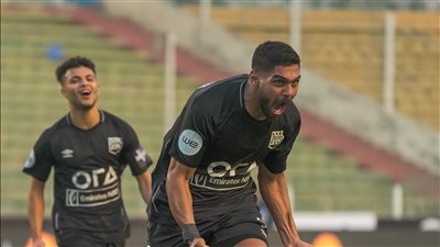 زد يتصدر ترتيب الدوري المصري الممتاز بعد الجولة العاشرة 