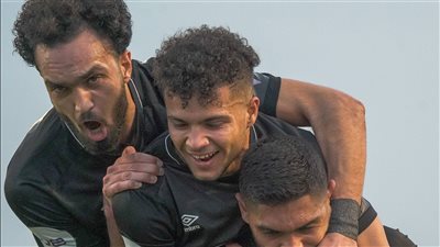 زيكو وبلحاج يتقاسمان صدارة ترتيب هدافي الدوري المصري