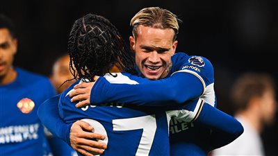 تشيلسي يكتسح ليستر سيتي برباعية ويتأهل لنصف نهائي كأس الاتحاد الإنجليزي 