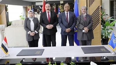 إنتاج مكسبات طعم طبيعية، تعاون بين القومي للبحوث ومحافظة أسوان