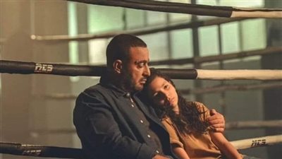 موعد عرض مسلسل جولة أخيرة لـ أحمد السقا 