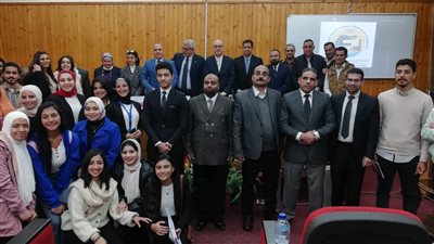 توصيات مؤتمر السياحة جامعة الفيوم، تدريس الإرشاد بالإنجليزية أبرزها