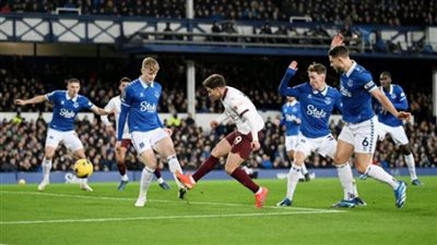 مانشستر سيتي يقلب الطاولة على إيفرتون في البريميرليج (فيديو) 