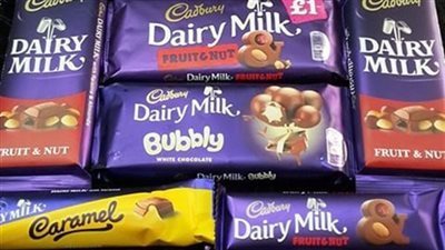 زيادة جديدة في أسعار أوريو وكادبوري وبابلي وتوك بالأسواق، وهذا موعد التطبيق