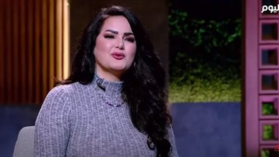 سما المصري: انا إنسانة بسيطة جدا وبشتري لبسي من الوكالة ونفسي الناس تديني فرصة تانية (فيديو)