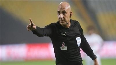 ناصر عباس يشيد بأداء محمد عادل في مباراة كوت ديفوار ومالي