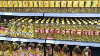 شركة القاهرة للزيوت تعلن ارتفاع أسعار الزيت والسمن