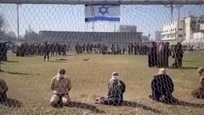 تحرك عاجل من الاتحاد الفلسطيني لكرة القدم بعد تحويل الاحتلال ملعب اليرموك إلى مركز اعتقال