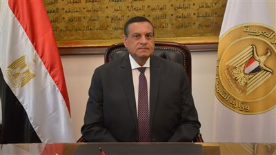 حصاد التنمية المحلية فى 2023.. 113 مليون جنيه لتطوير محيط المناطق الأثرية.. وتدريب موظفي المحليات على الذكاء الاصطناعى لأول مرة 