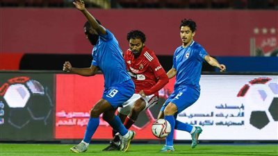 موعد مباراة الأهلي وفيوتشر في نهائي كأس السوبر المصري