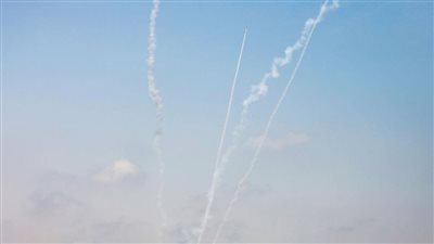 دوي صافرات الإنذار في بلدات إسرائيلية