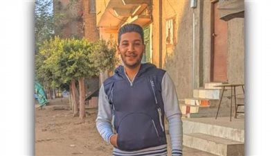 تفاصيل مقتل شاب على يد جيرانه في الغربية