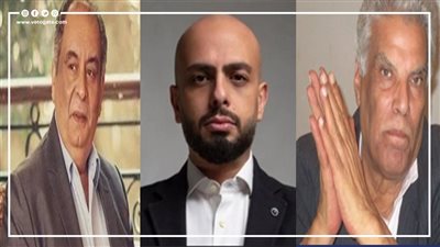 أعمال كبار الكتاب والأدباء في عام 2023.. مراد وعبد المجيد وزيدان والعشماوي الأبرز