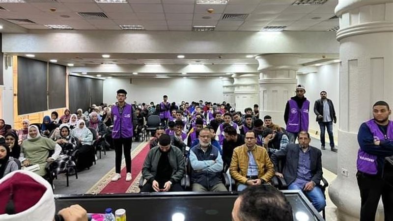 الشباب والرياضة تنفذ
