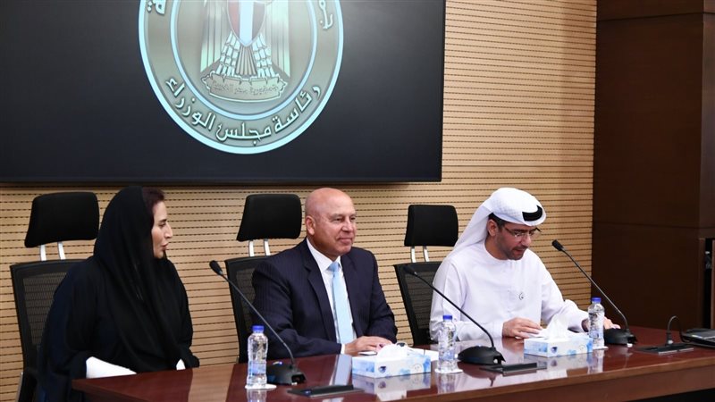 وزير النقل، فيتو