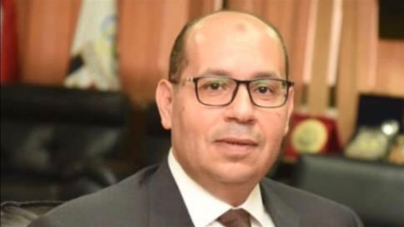 المهندس ياسر إدريس،