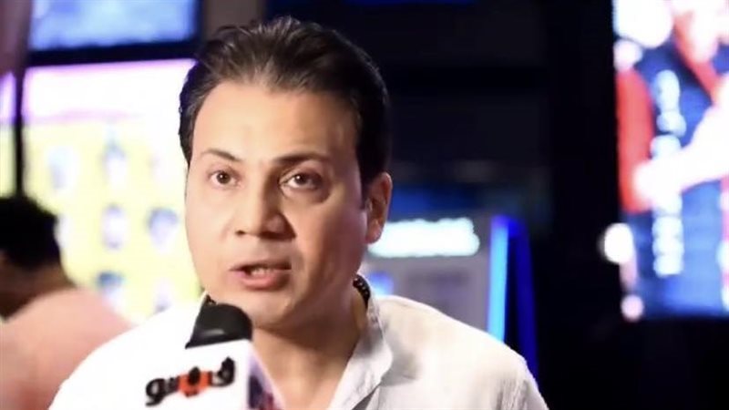 عمرو رمزي، فيتو 