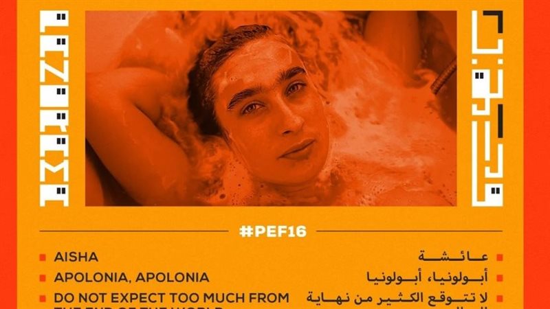 مهرجان بانوراما الدراما،