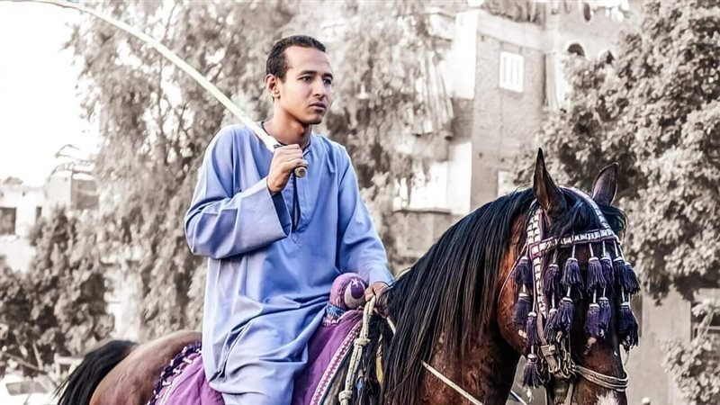 الشاب محمد ابو الحسن،