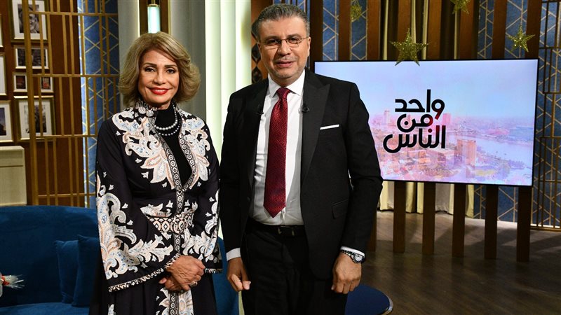 الإعلامي عمرو الليثي