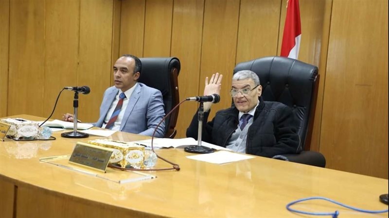 اللواء أسامة القاضي
