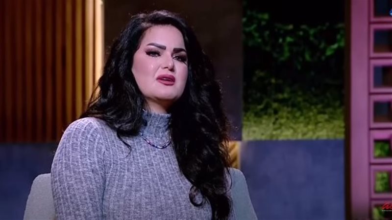 الفنانة سما المصري،