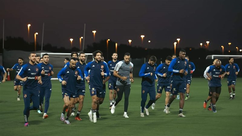 الأهلي، فيتو