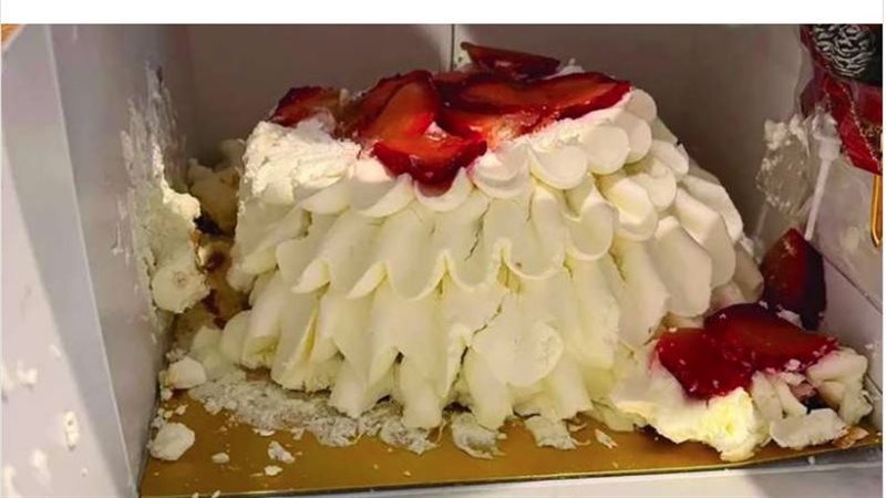حلوى عيد الميلاد،