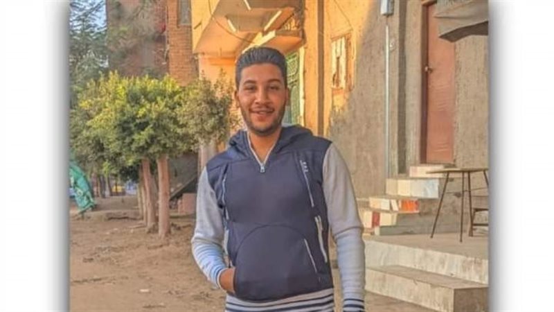 مقتل شاب على يد جيرانه