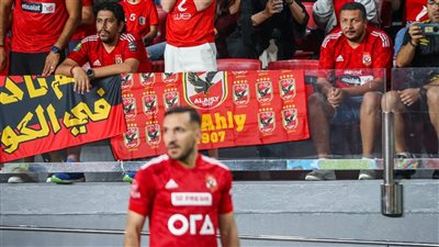 الأهلي أمام فيوتشر.. هدافو الأحمر الأجانب بالسوبر المصري.. 4 مواجهات جمعت الفريقين قبل مباراة اليوم 