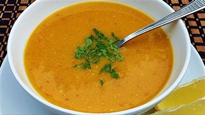 ده وقته، طريقة عمل العدس الأصفر، لذيذة ومغذية وتمنح الشعور بالدفء 