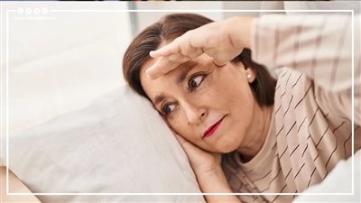 علامات رئيسية تدل على بداية سن اليأس لدى السيدات (إنفوجراف)